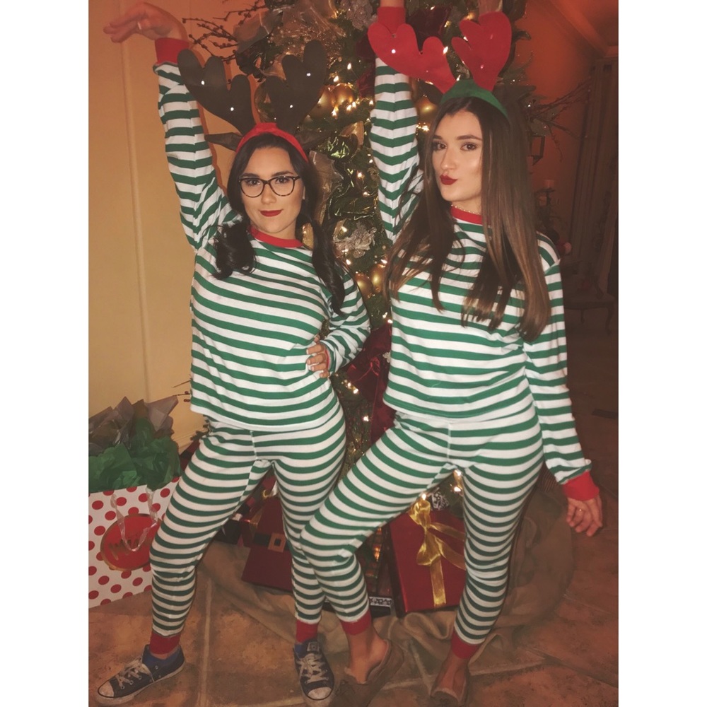 Meet your Posher, Madeline